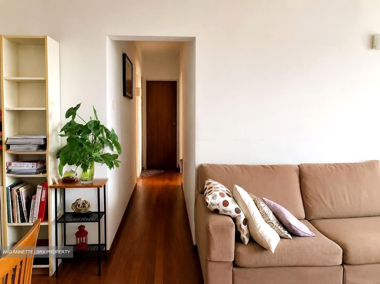 Sherwood Towers (D21), Apartment #564190961
